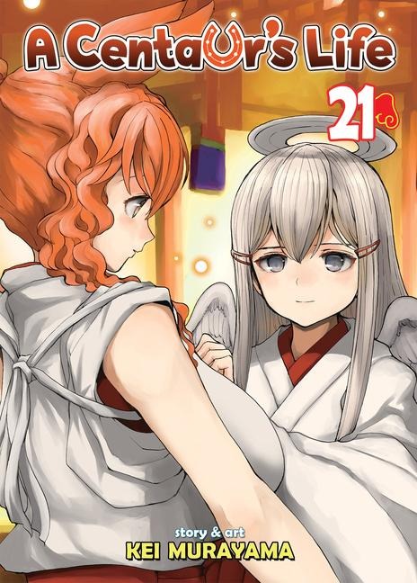 A Centaurs Life Vol. 21