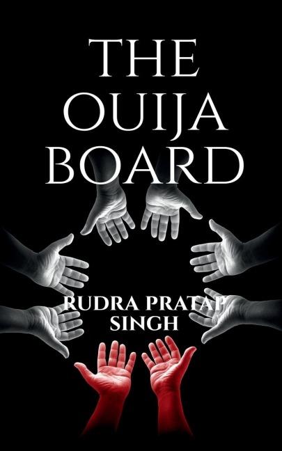 THE OUIJA BOARD.