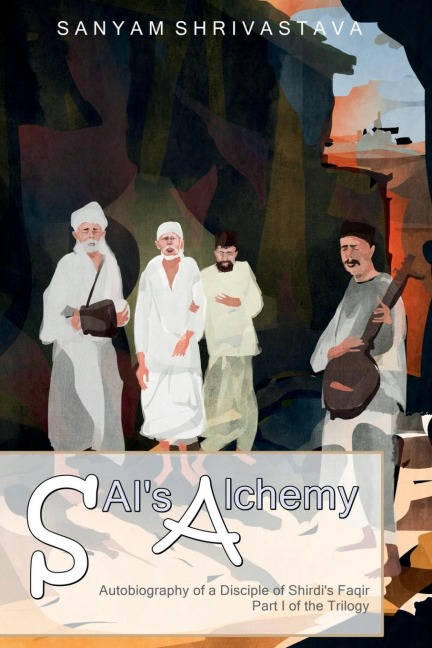Sais Alchemy