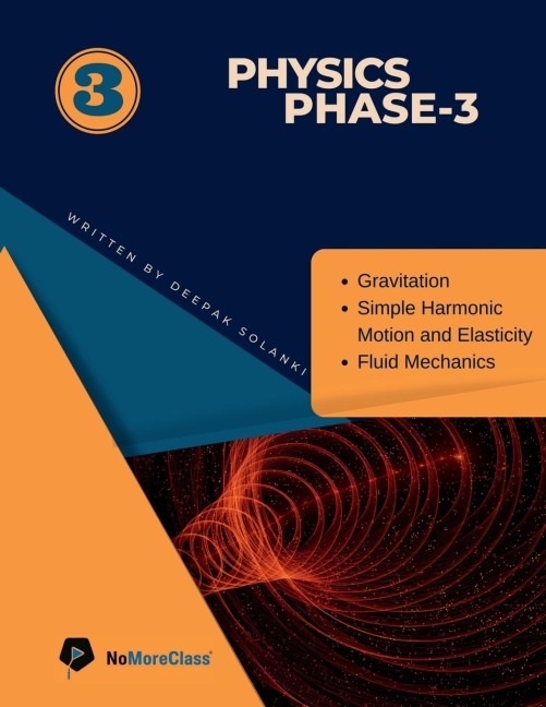 PHYSICS PHASE 3