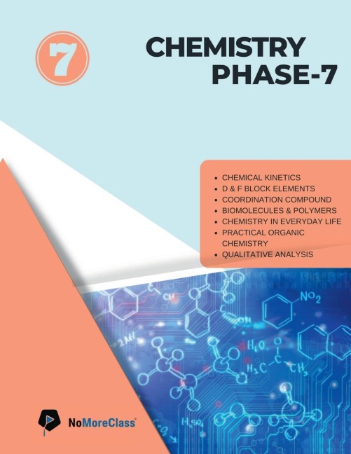 CHEMISTRY PHASE 7