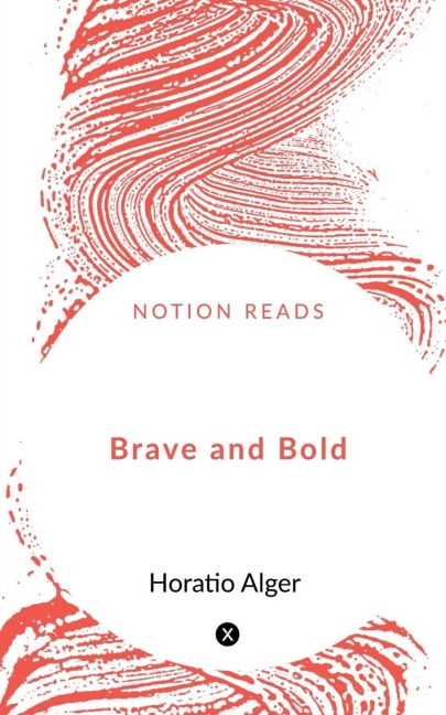 Brave and Bold