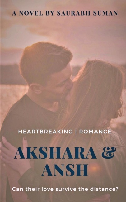 AKSHARA & ANSH