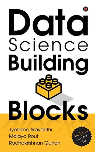 Data Science Building Blocks Analytics Starter Kit