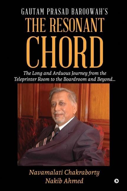 Gautam Prasad Baroowahs The Resonant Chord