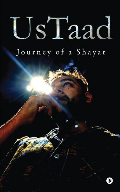 UsTaad: Journey Of A Shayar