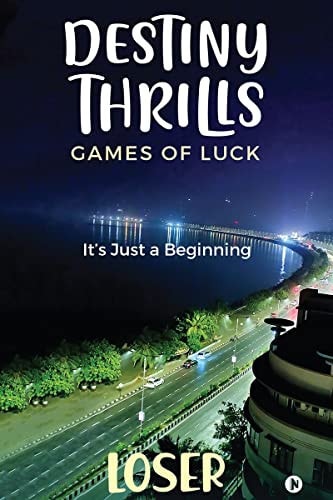 Destiny Thrills Games of Luck