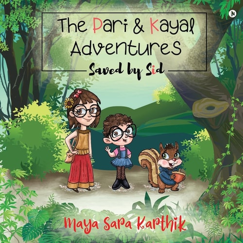 The Pari and Kayal Adventures Saved By SId