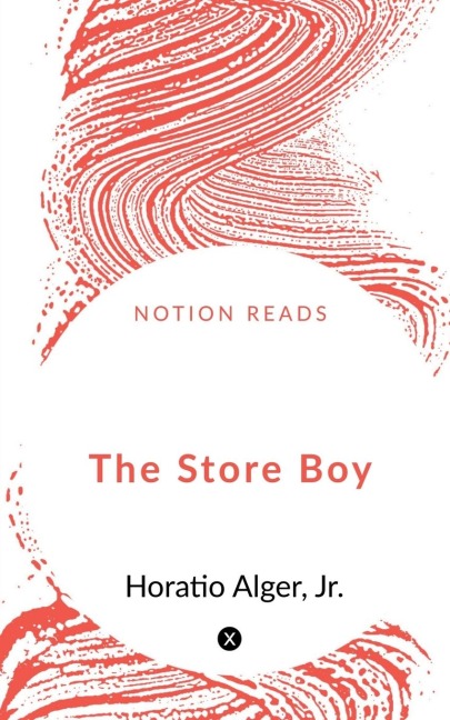 The Store Boy