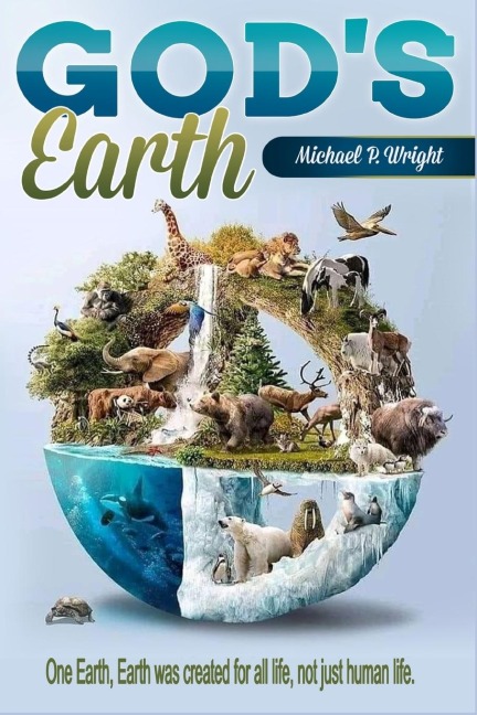 Gods Earth