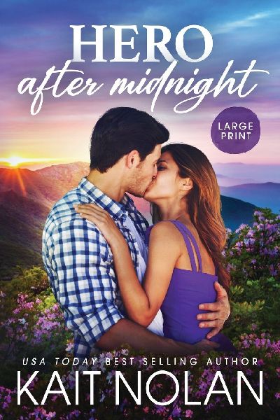 Hero After Midnight