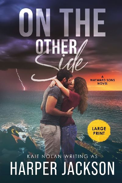 On the Other Side