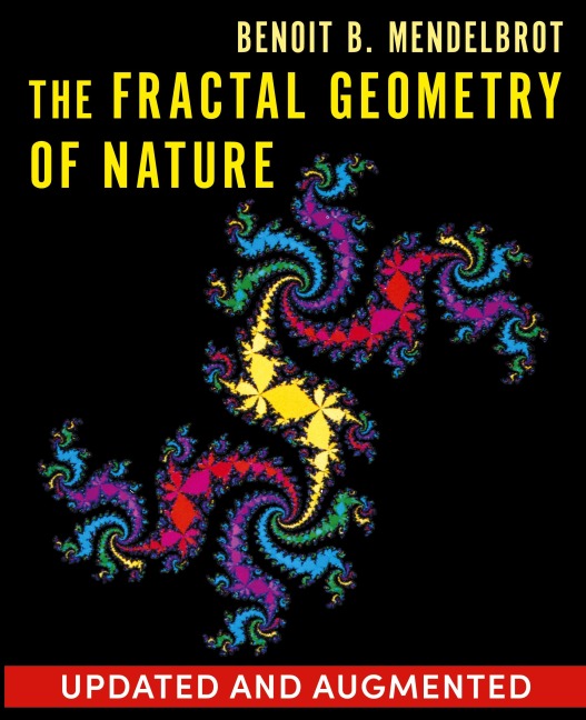 The Fractal Geometry of Nature