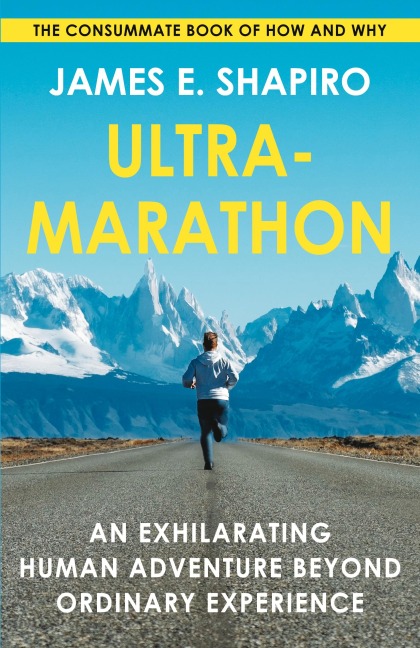 Ultramarathon