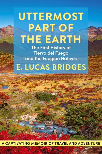 Uttermost Part of the Earth