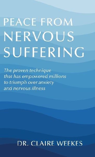 Peace from nervous suffering