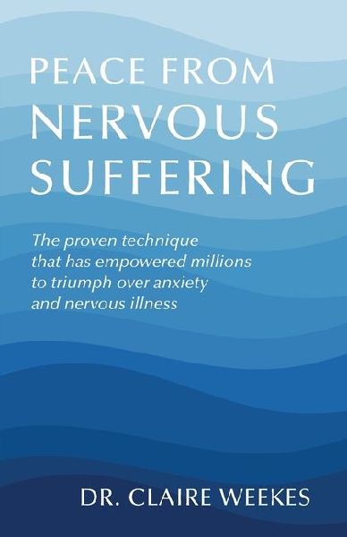 Peace from nervous suffering