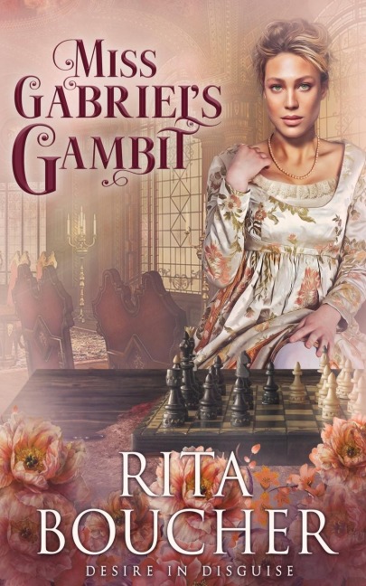 Miss Gabriels Gambit