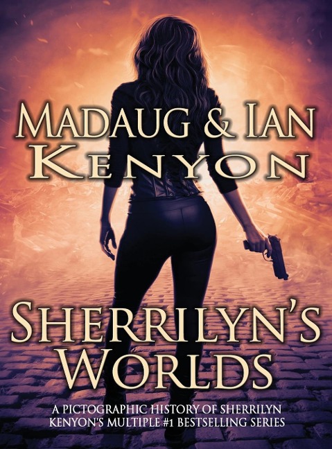Sherrilyns Worlds