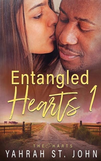 Entangled Hearts: Volume I
