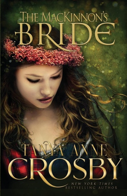 The MacKinnons Bride