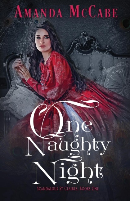 One Naughty Night