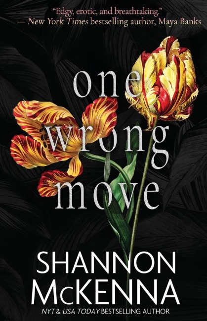 One Wrong Move