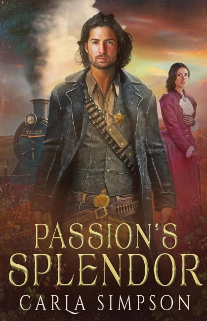 Passions Splendor