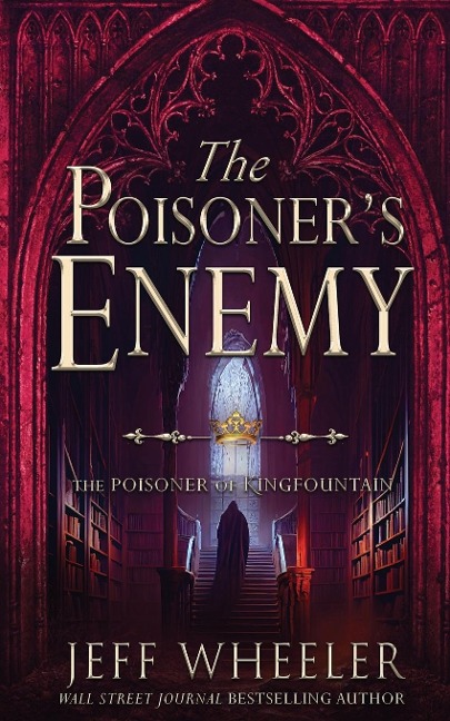The Poisoners Enemy