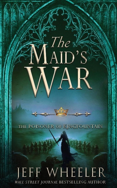 The Maids War