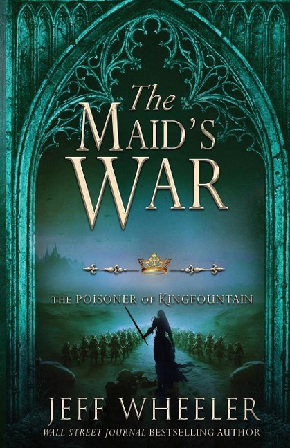 The Maids War