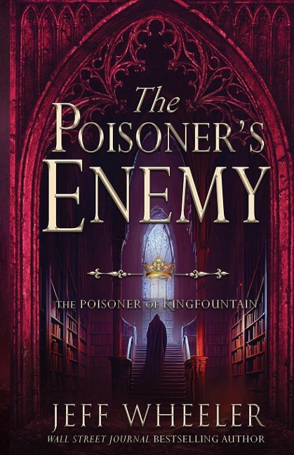 The Poisoners Enemy