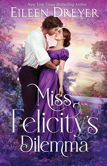 Miss Felicitys Dilemma