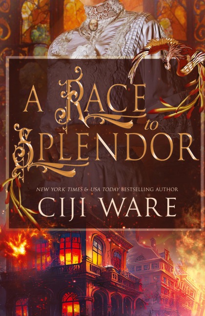 A Race to Splendor