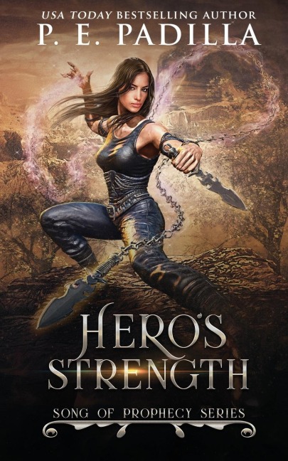 Heros Strength