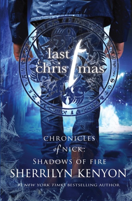 Last Christmas: A Shadow of Fire Holiday Novella