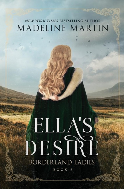 Ellas Desire