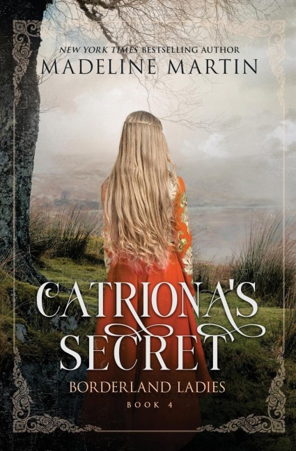 Catrionas Secret