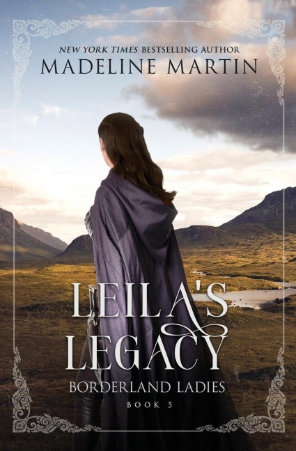 Leilas Legacy