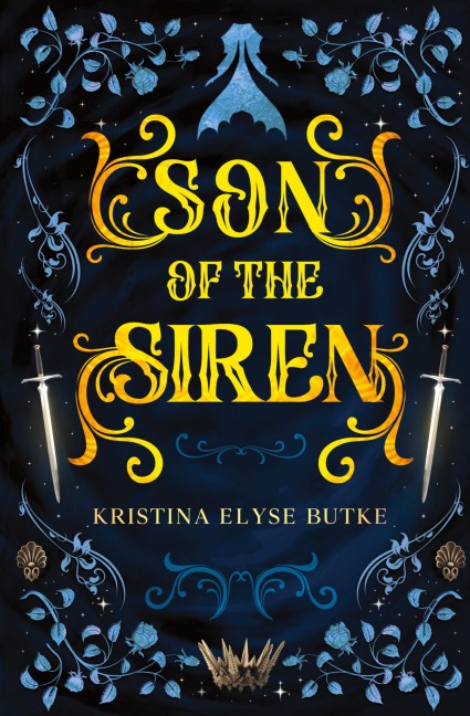 Son of the Siren