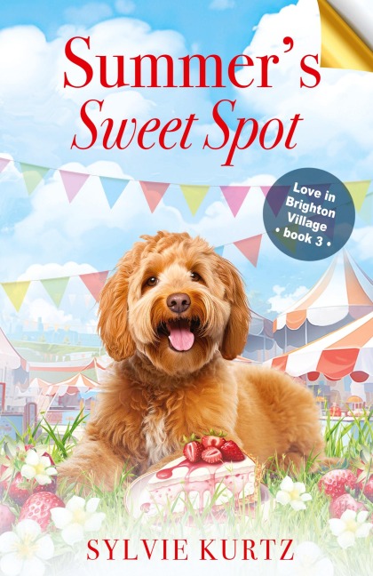 Summers Sweet Spot