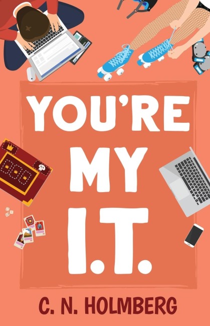 Youre My IT