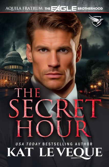 The Secret Hour
