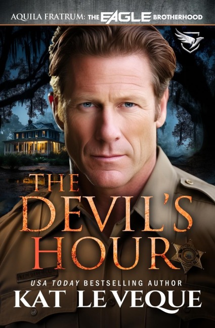 The Devils Hour