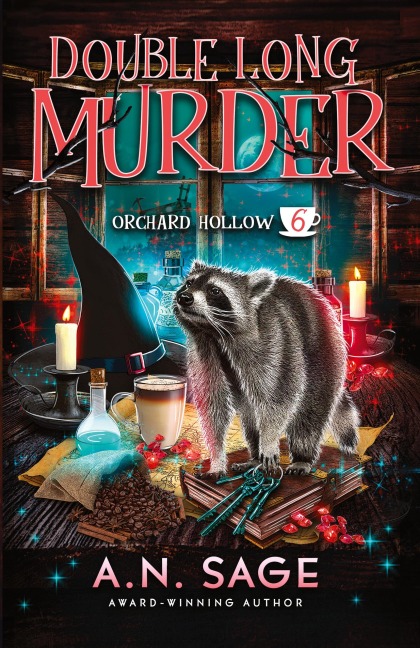 Double Long Murder