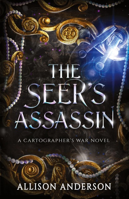 The Seer's Assassin