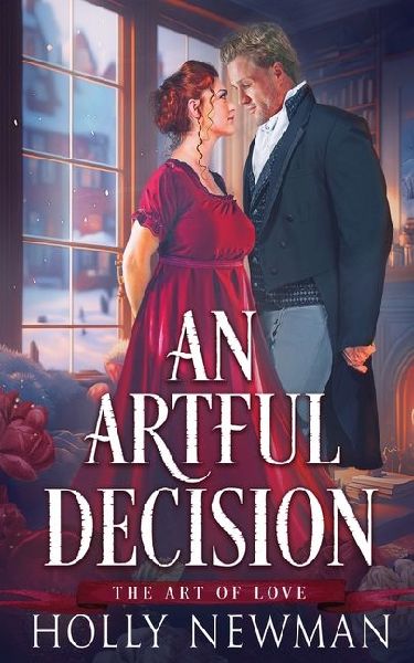 An Artful Decision