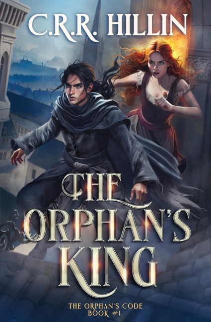 The Orphans King