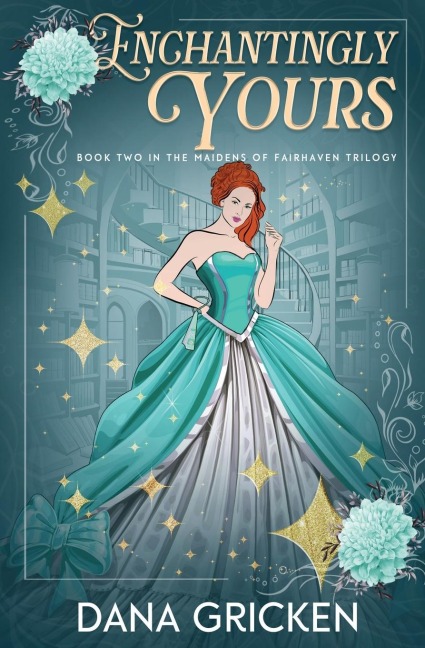 Enchantingly Yours