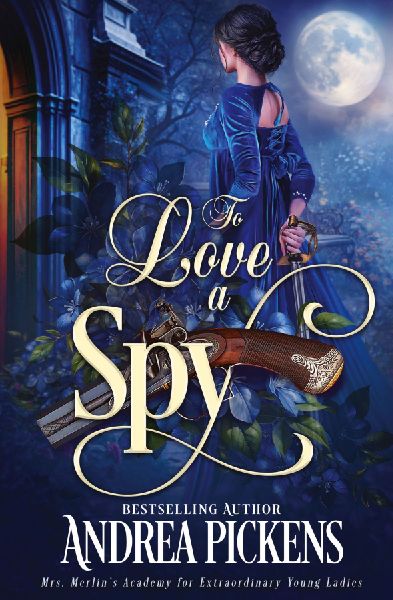 To Love A Spy